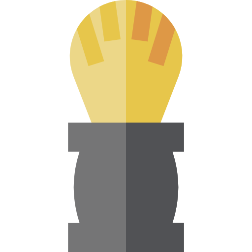 Shaving brush